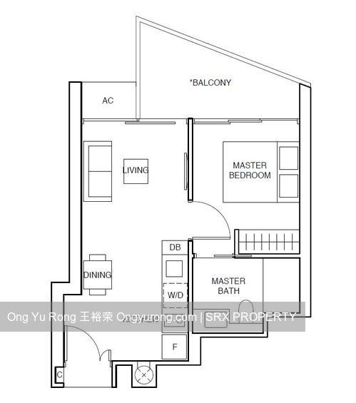 Commonwealth Towers (D3), Condominium #201524532